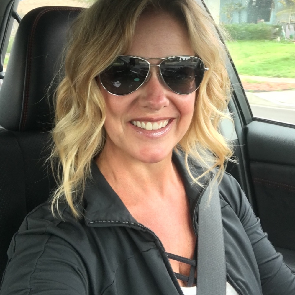 Meet your Posher, Krishelle